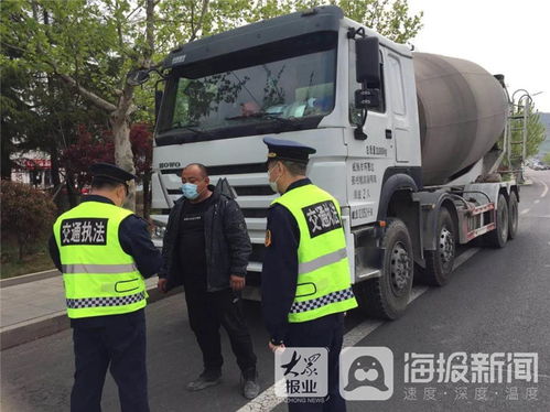 威海市交通運(yùn)輸局推出四大舉措，助推城市配送服務(wù)升級(jí)與消費(fèi)擴(kuò)容提質(zhì)