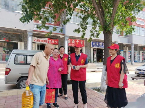 端午粽飄香 交通執(zhí)法送溫情——市交通運輸綜合行政執(zhí)法支隊開展‘濃情端午粽有情’暨城市配送志愿服務活動