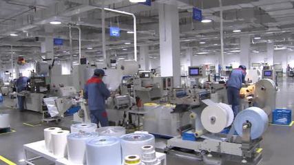 從上海到海安 一家標(biāo)簽制造企業(yè)的六年蛻變之旅